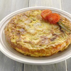 Tortilla de Papa