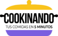 Cookinando | Tus comidas en 5 minutos