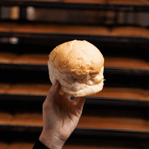 Pan de Hamburguesa Tradicional – 4 unidades 360gr