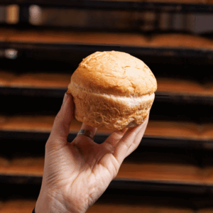 Pan de Hamburguesa  Tradicional Panteca – 4 unidades 240gr