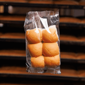 Mini Burgers (Chips) – 6 unidades 180gr