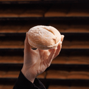 Pan Caserito Panteca – 2 unidades 120gr