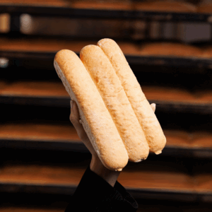 Pan de Super Pancho Panteca – 6 unidades 420gr