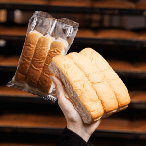 Pan de Pancho Panteca - 6 unidades 240gr