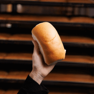 Pan de Pebete Panteca - 2 unidades 200gr