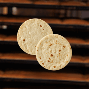 Tortillas para Tacos 10 unidades